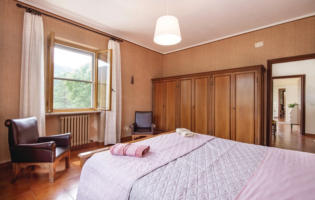 Maison 6 personnes à Spoleto - Photo 16