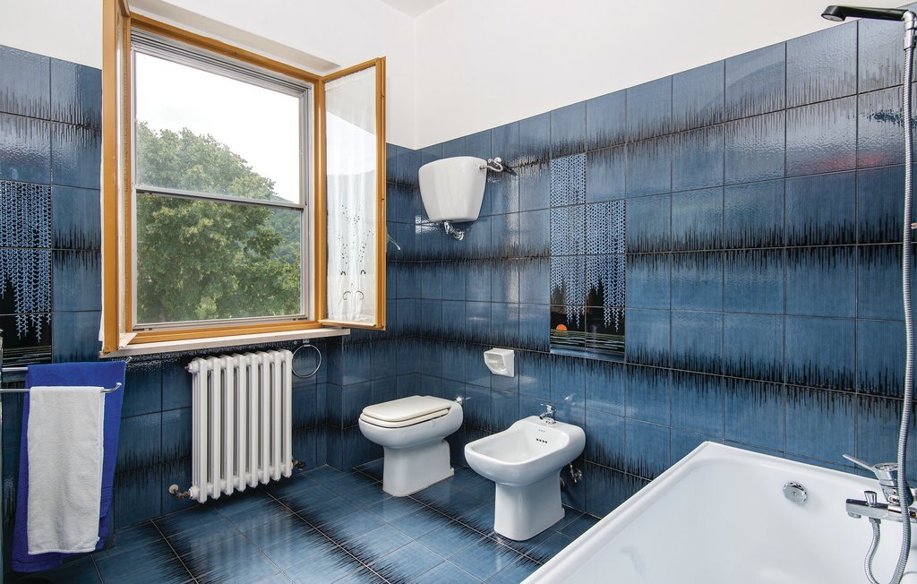 Maison 6 personnes à Spoleto - Photo 19