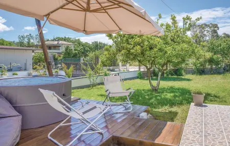 Location maison à S.Marco Castellabate, Relax Vacanze Il Mandarino