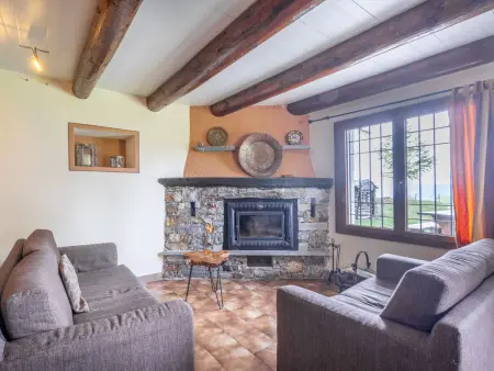 Baita Nini – Maison rustique 800 m d'altitude - Photo 6