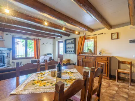 Baita Nini – Maison rustique 800 m d'altitude - Photo 7
