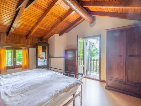 Baita Nini – Maison rustique 800 m d'altitude - Photo 15