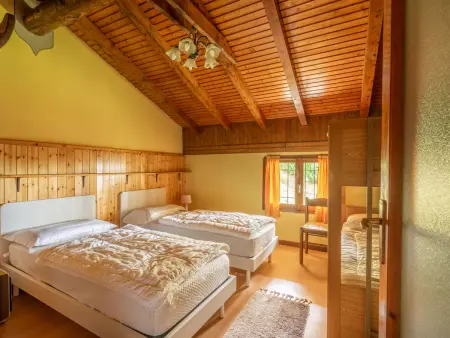 Baita Nini – Maison rustique 800 m d'altitude - Photo 16