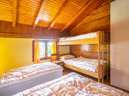 Baita Nini – Maison rustique 800 m d'altitude - Photo 18