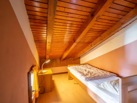 Baita Nini – Maison rustique 800 m d'altitude - Photo 19