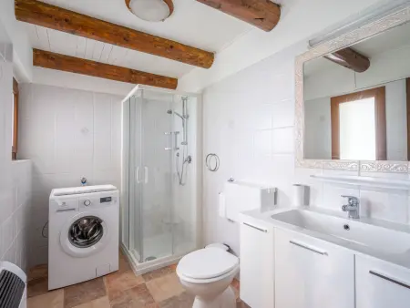 Baita Nini – Maison rustique 800 m d'altitude - Photo 21