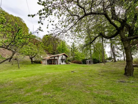 Baita Nini – Maison rustique 800 m d'altitude - Photo 25