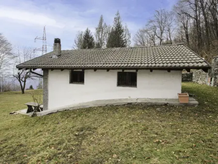 Baita Nini – Maison rustique 800 m d'altitude - Photo 28