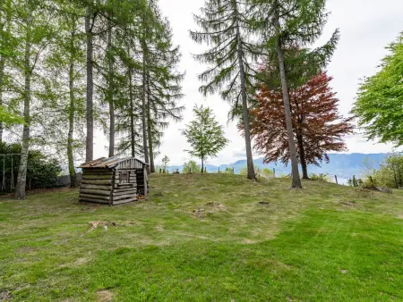 Baita Nini – Maison rustique 800 m d'altitude - Photo 30