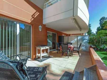Le Domaine de la Baie, Appartement 4 personnes à Cavalaire - Photo 3
