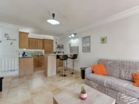Le Domaine de la Baie, Appartement 4 personnes à Cavalaire - Photo 5