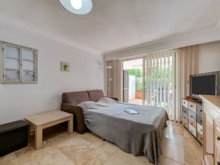 Le Domaine de la Baie, Appartement 4 personnes à Cavalaire - Photo 8