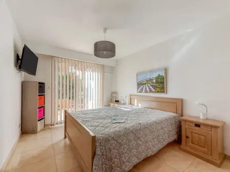Le Domaine de la Baie, Appartement 4 personnes à Cavalaire - Photo 10