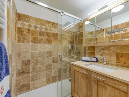 Le Domaine de la Baie, Appartement 4 personnes à Cavalaire - Photo 13