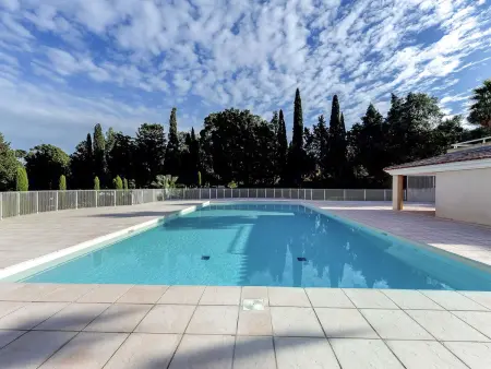 Le Domaine de la Baie, Appartement 4 personnes à Cavalaire - Photo 17