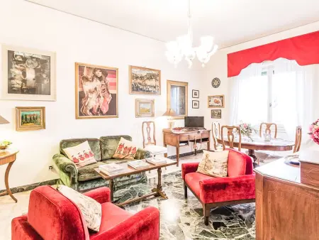 Location appartement à Florence, La Torretta