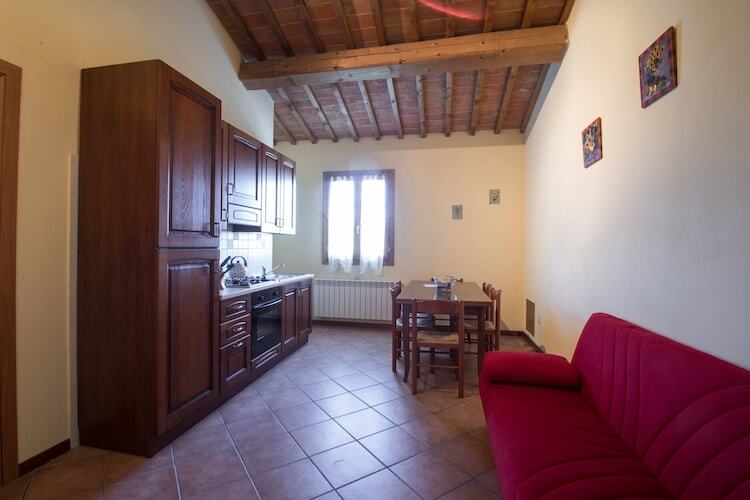 Casettauno, ferme toscane 16 personnes près de Vinci - Photo 14