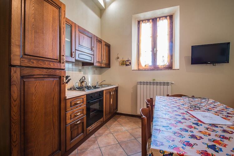 Casettauno, ferme toscane 16 personnes près de Vinci - Photo 17