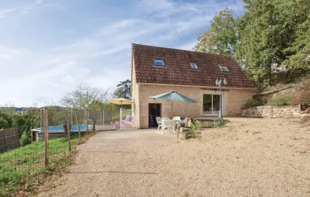 Location maison de vacances à Aubas