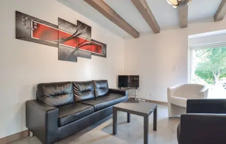 Maison 4 personnes à Aubas - Photo 1