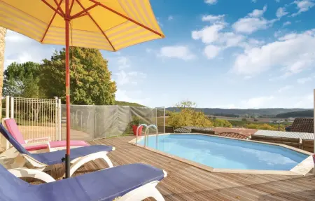 Maison 4 personnes à Aubas - Photo 2