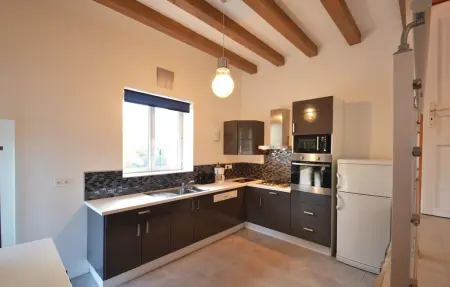 Maison 4 personnes à Aubas - Photo 3