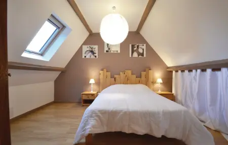 Maison 4 personnes à Aubas - Photo 4
