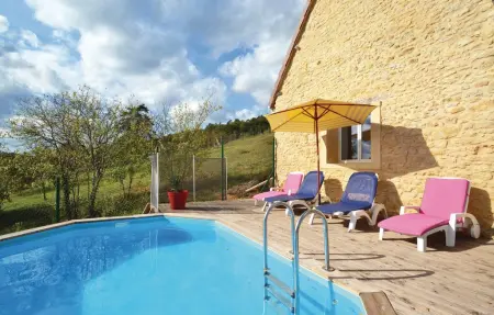 Maison 4 personnes à Aubas - Photo 6