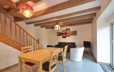 Maison 4 personnes à Aubas - Photo 8