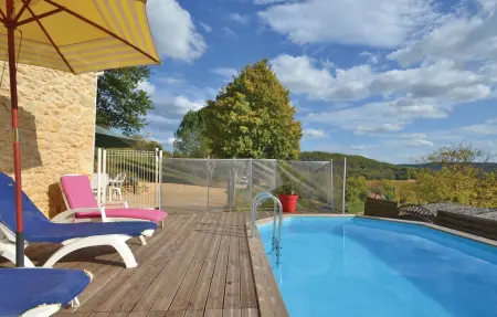 Maison 4 personnes à Aubas - Photo 9