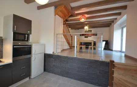 Maison 4 personnes à Aubas - Photo 11