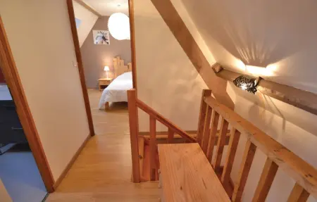 Maison 4 personnes à Aubas - Photo 14