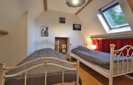 Maison 4 personnes à Aubas - Photo 15