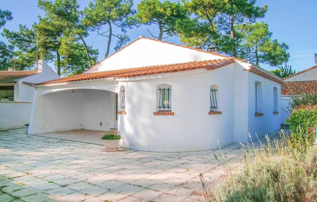 Maison 6 pers. à 300m de la plage, La Tranche-sur-Mer - Photo 1