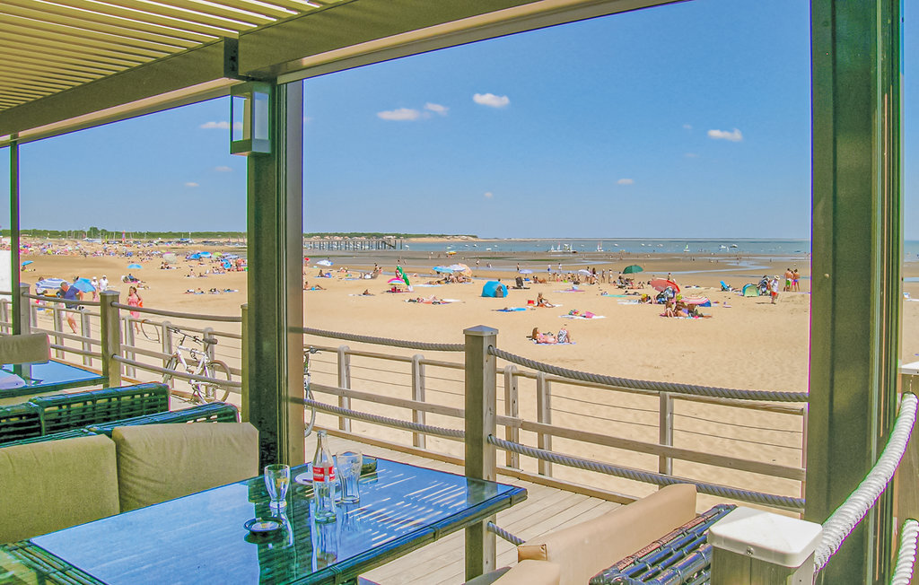 Maison 6 pers. à 300m de la plage, La Tranche-sur-Mer - Photo 3