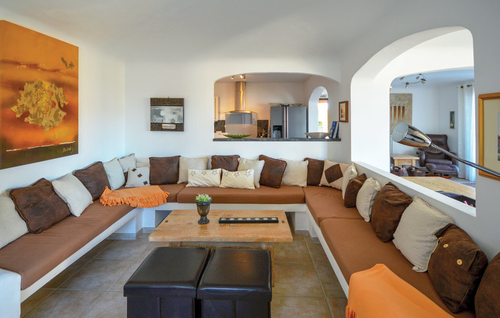 Maison 4 chambres piscine privée, vue mer à Théoule-sur-Mer - Photo 3