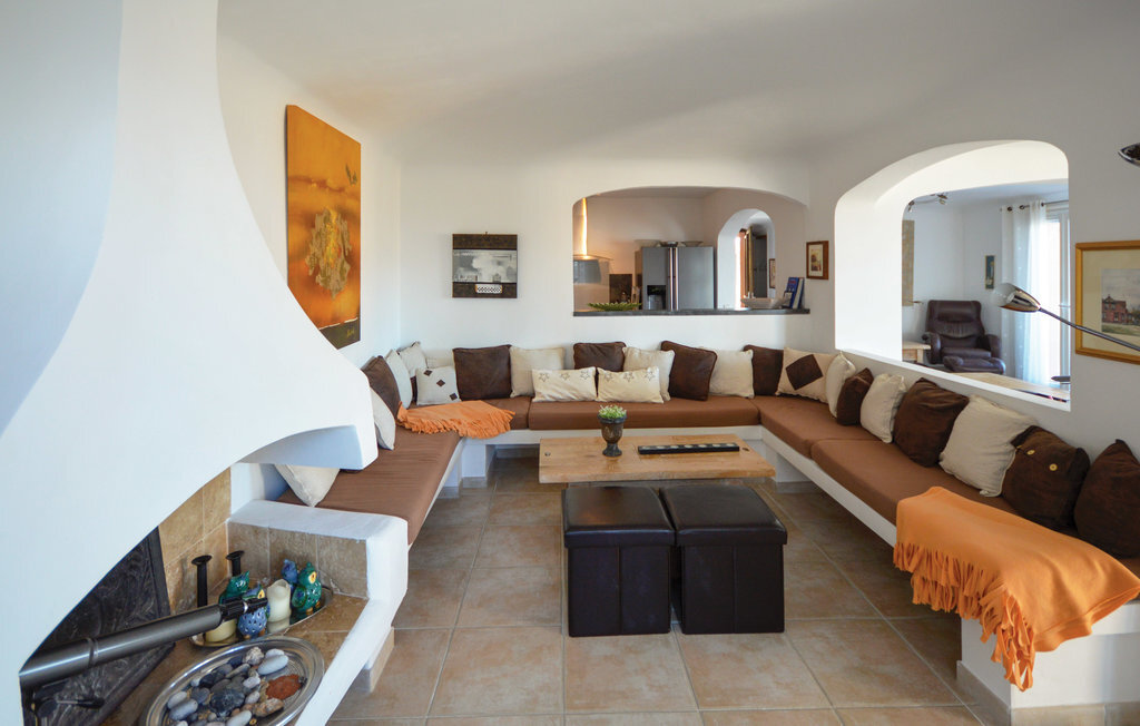 Maison 4 chambres piscine privée, vue mer à Théoule-sur-Mer - Photo 15