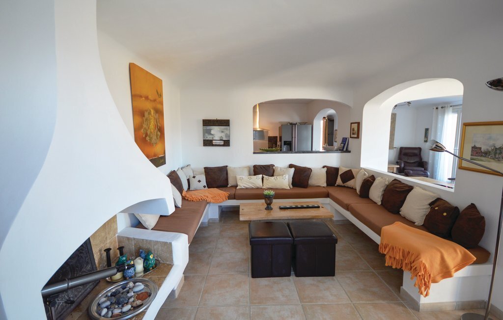 Maison 4 chambres piscine privée, vue mer à Théoule-sur-Mer - Photo 16