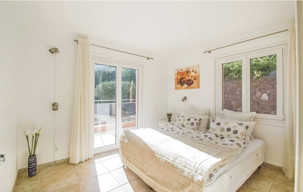 Maison 4 chambres piscine privée, vue mer à Théoule-sur-Mer - Photo 20