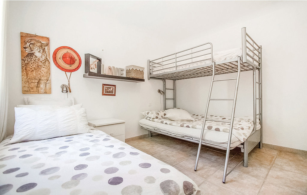 Maison 4 chambres piscine privée, vue mer à Théoule-sur-Mer - Photo 21