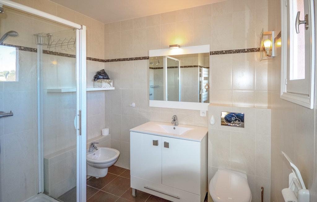 Maison 4 chambres piscine privée, vue mer à Théoule-sur-Mer - Photo 23