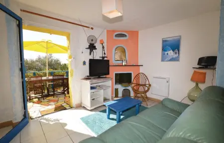 Appartement 6 personnes à Serra di Ferro avec vue mer : photo 2