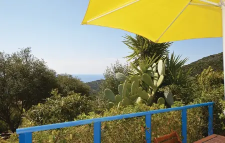 Appartement 6 personnes à Serra di Ferro avec vue mer : photo 3