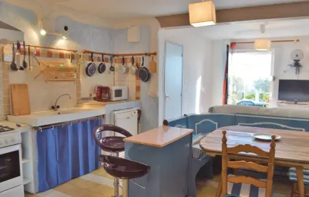 Appartement 6 personnes à Serra di Ferro avec vue mer : photo 4