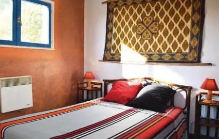 Appartement 6 personnes à Serra di Ferro avec vue mer : photo 6