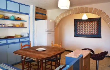 Appartement 6 personnes à Serra di Ferro avec vue mer : photo 7