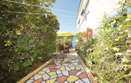 Appartement 6 personnes à Serra di Ferro avec vue mer : photo 9
