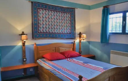 Appartement 6 personnes à Serra di Ferro avec vue mer : photo 14