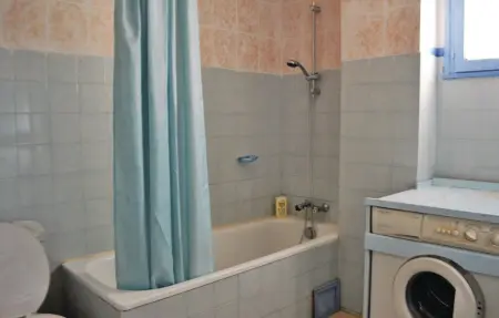 Appartement 6 personnes à Serra di Ferro avec vue mer : photo 15