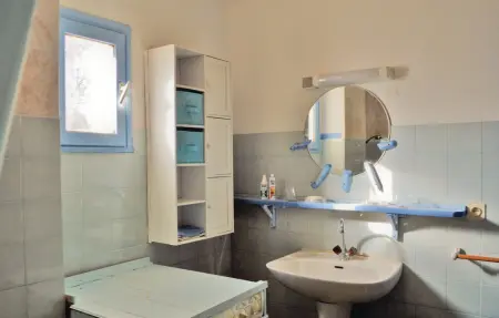 Appartement 6 personnes à Serra di Ferro avec vue mer : photo 16